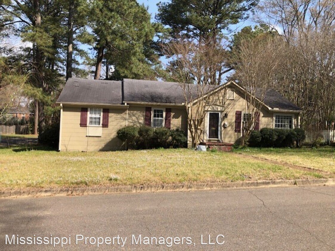 Foto principal - 2 br, 1 bath House - 1220 Houston St