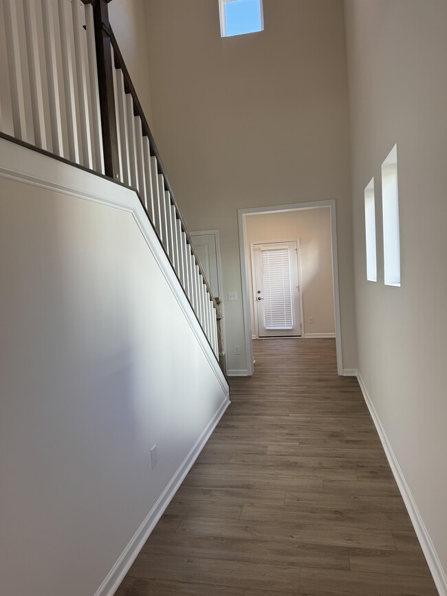 Foto del edificio - 9031 Odell Corners Blvd NW