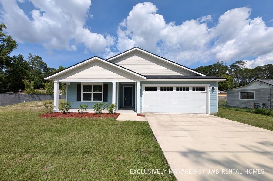 Foto principal - 4473 Hudnall Rd