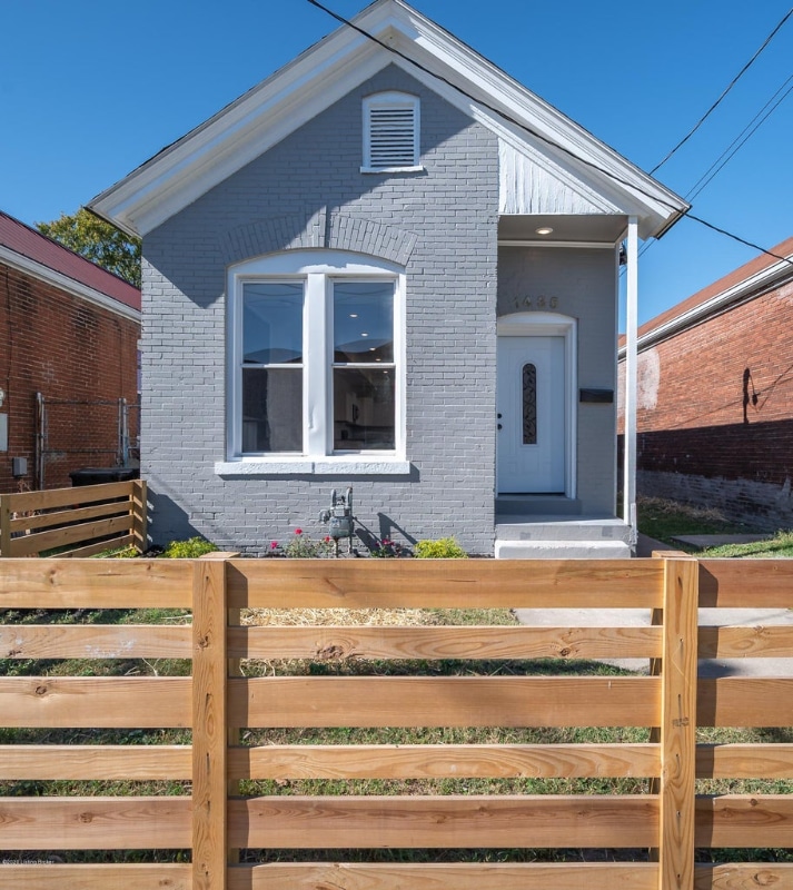 Foto principal - 1435 Mellwood Ave