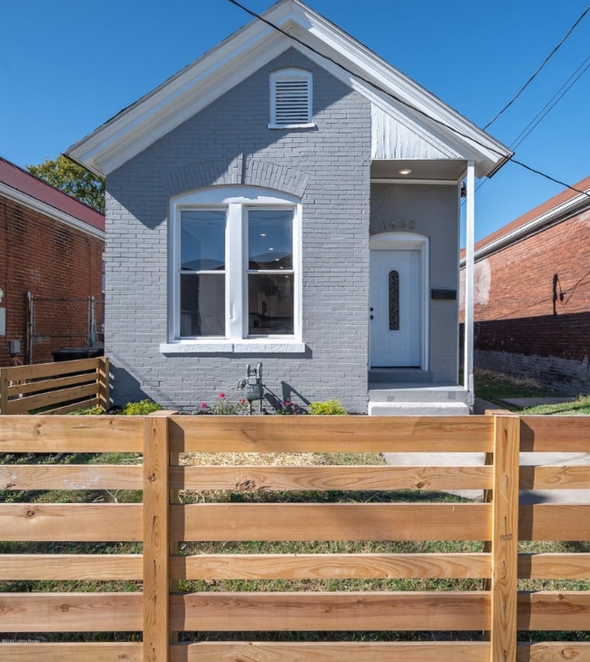 Photo - 1435 Mellwood Ave House