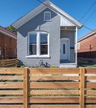 Building Photo - 1435 Mellwood Ave