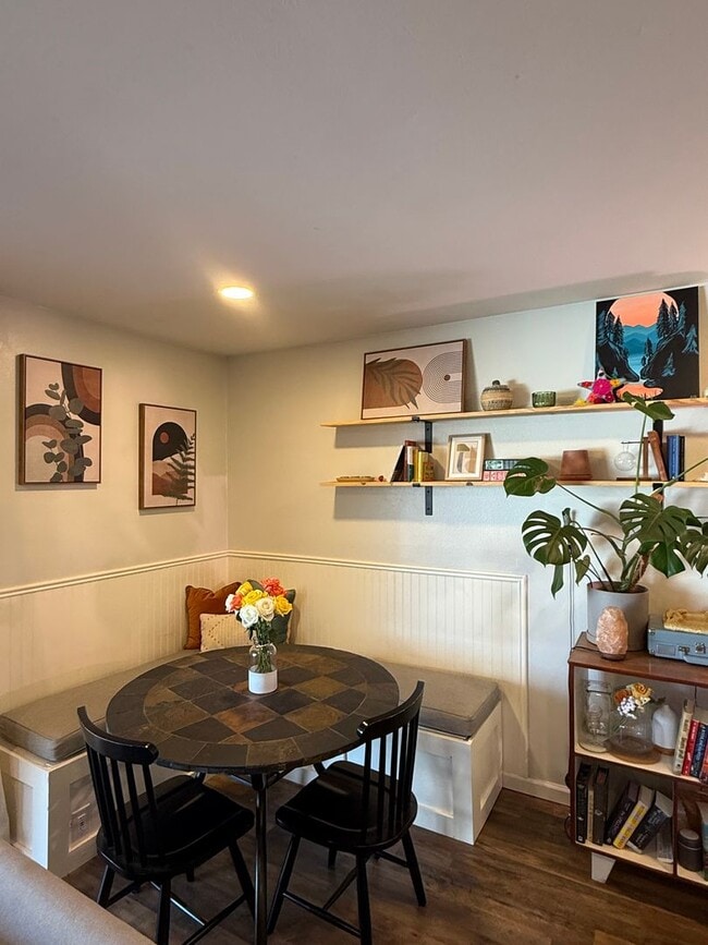 Foto del edificio - Cute 2 bed, 2 bath home in Del City