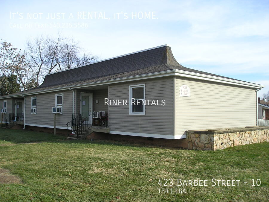 Listing Image