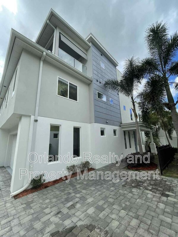 Photo - 521 Peachtree Rd Townhome