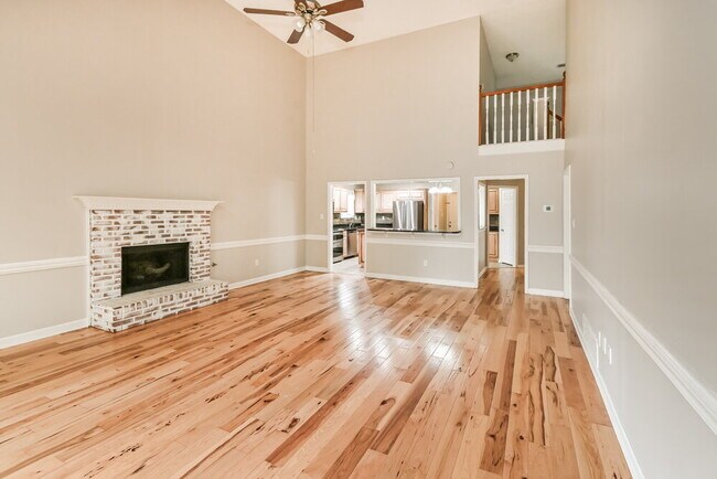 Foto del edificio - 3450 Bop Blvd