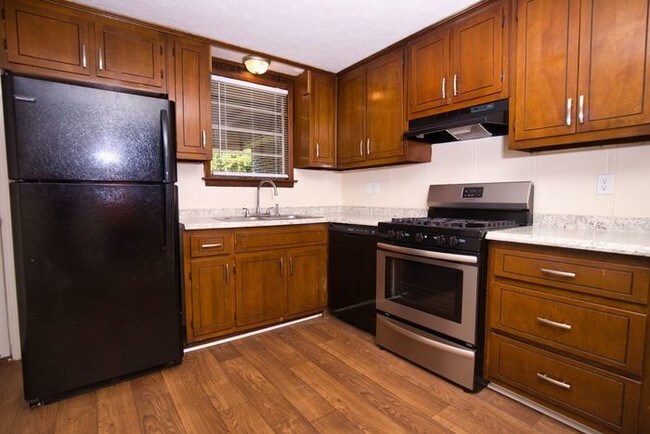 Building Photo - Juniper