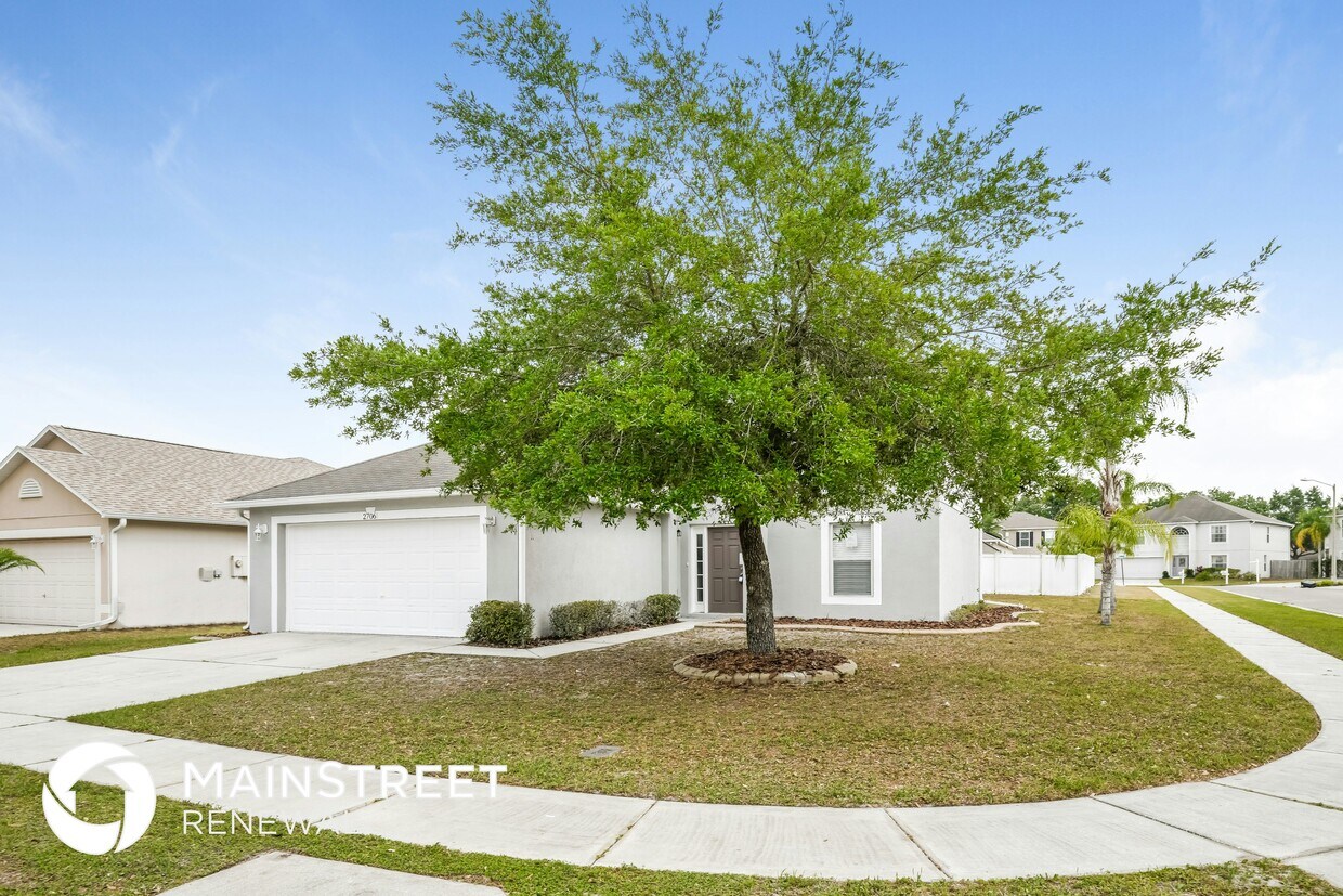 Foto principal - 2706 Heathgate Way