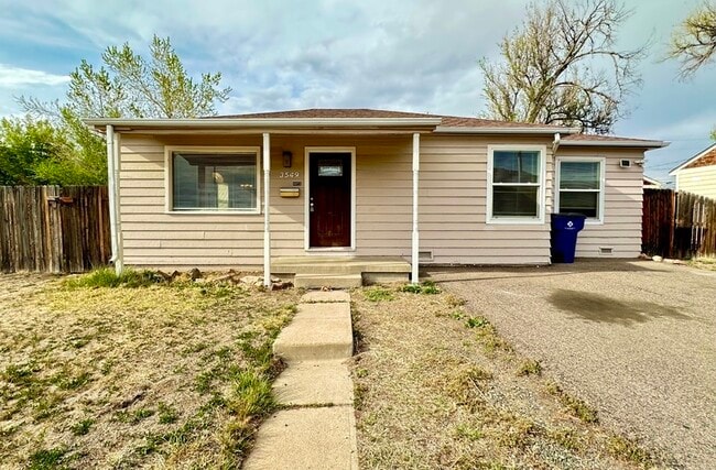 Photo - 3549 W 73rd Ave House