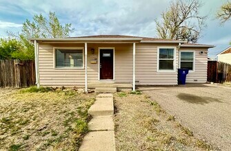 Building Photo - 3549 W 73rd Ave