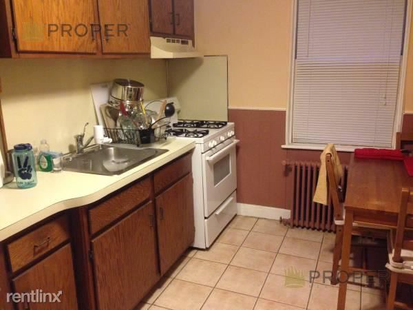 Foto del edificio - 1 br, 1 bath  - 89 Mason Ter Apt 5