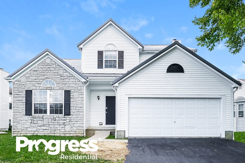 1024 Leclerc Pl, Galloway, OH 43119 House Rental in Galloway, OH