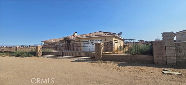 Foto del edificio - 10455 Cambria Rd