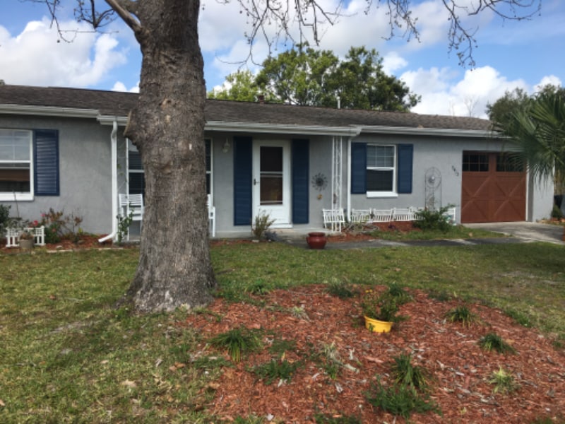 Primary Photo - 9415 Bayside Ct