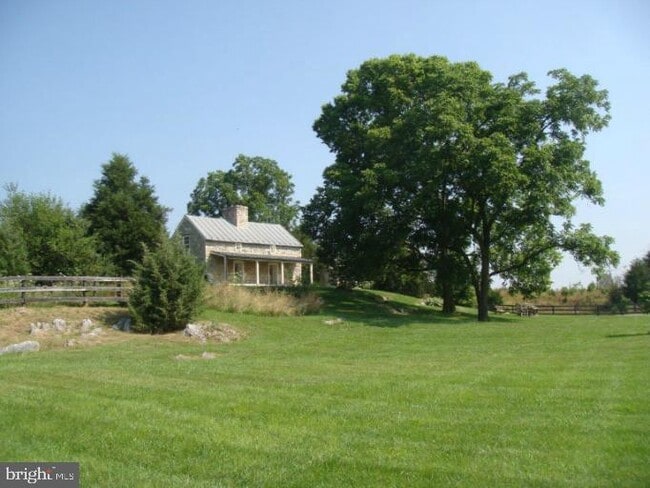 Building Photo - 2884 Bordens Spring Rd