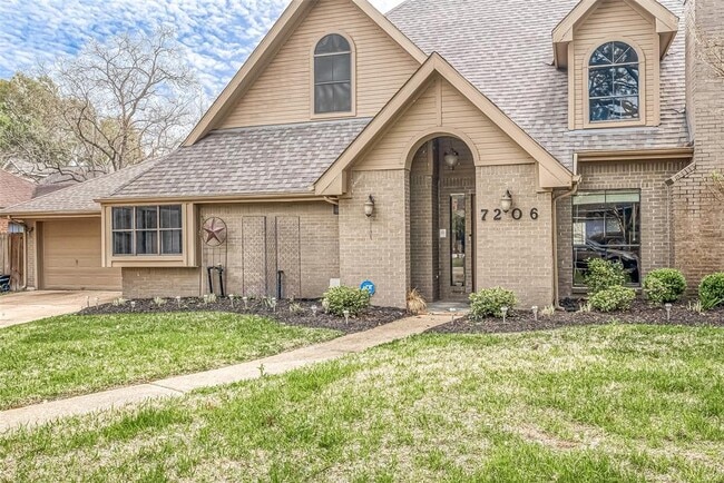 Building Photo - 7206 N Hearthstone Green Ct