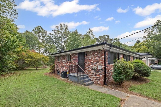 Foto del edificio - 3701 Hopkins Rd