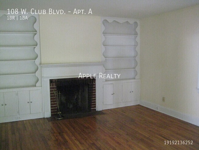 Building Photo - 108 W Club Blvd