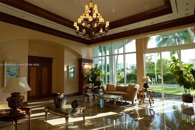 Foto del edificio - 16500 Collins Ave