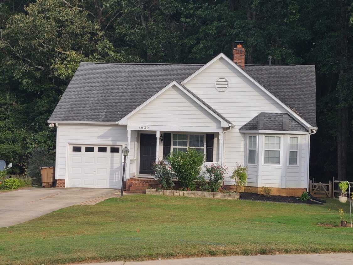 4902 Spring Meadow Ln, Monroe, NC 28110 House Rental in Monroe, NC
