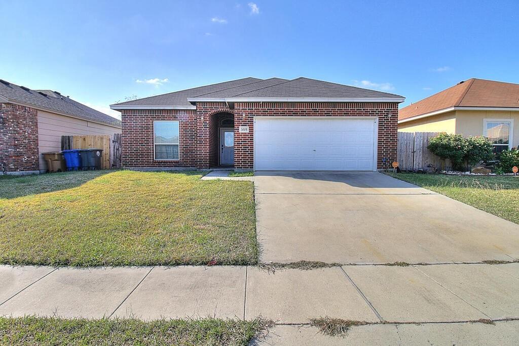 3005 Dante Dr, Corpus Christi, TX 78415
