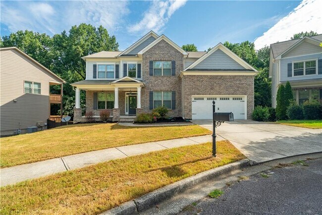 Foto del edificio - 2121 Spring Sound Ln