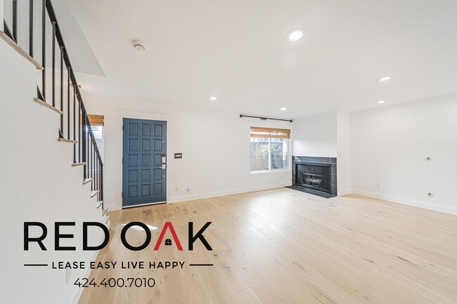 Building Photo - 1337 Centinela Ave