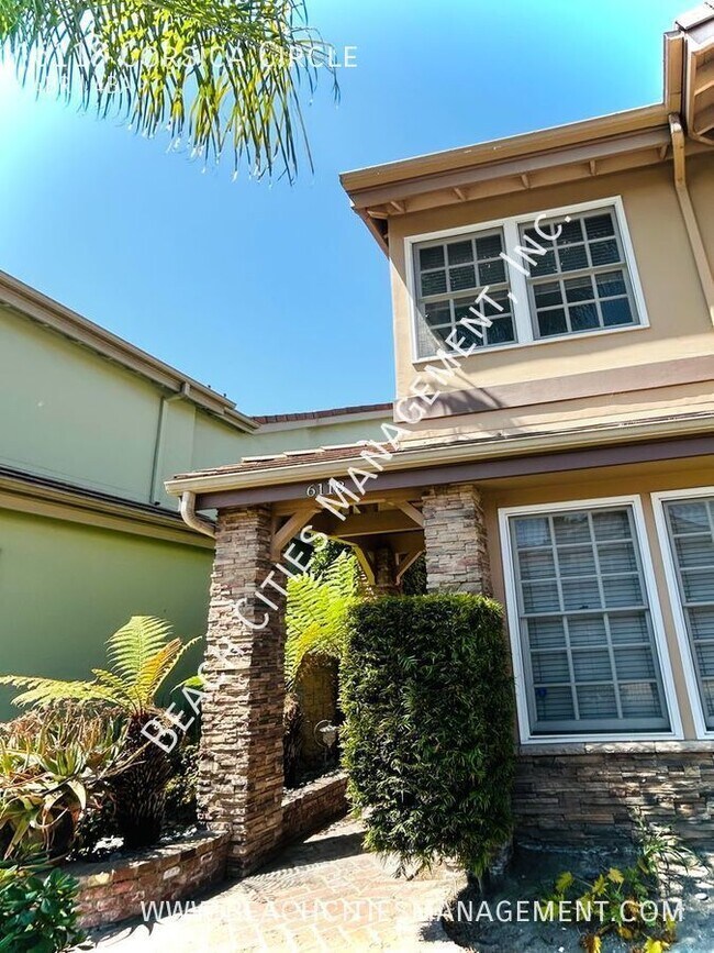 Foto del edificio - Pet-Friendly, Mediterranean-Style Home in ...