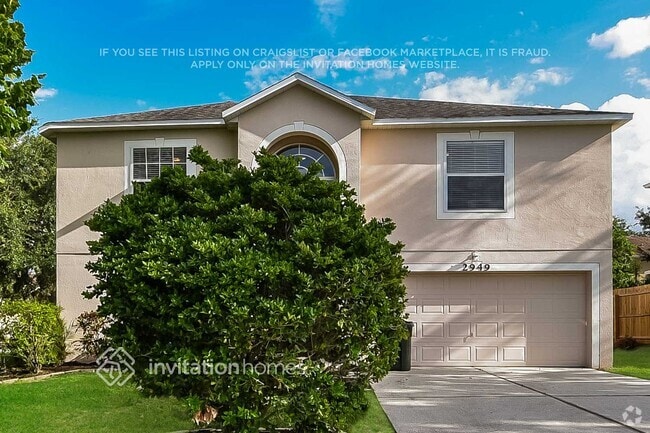 Building Photo - 2949 Magnolia Blossom Cir