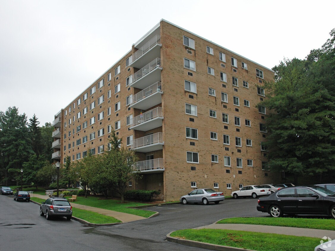 Foto principal - Halston House