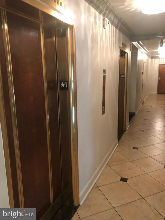 Foto del edificio - 2141 I St NW