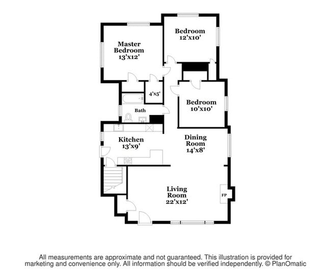 Building Photo - 1319 Wolfangel Road