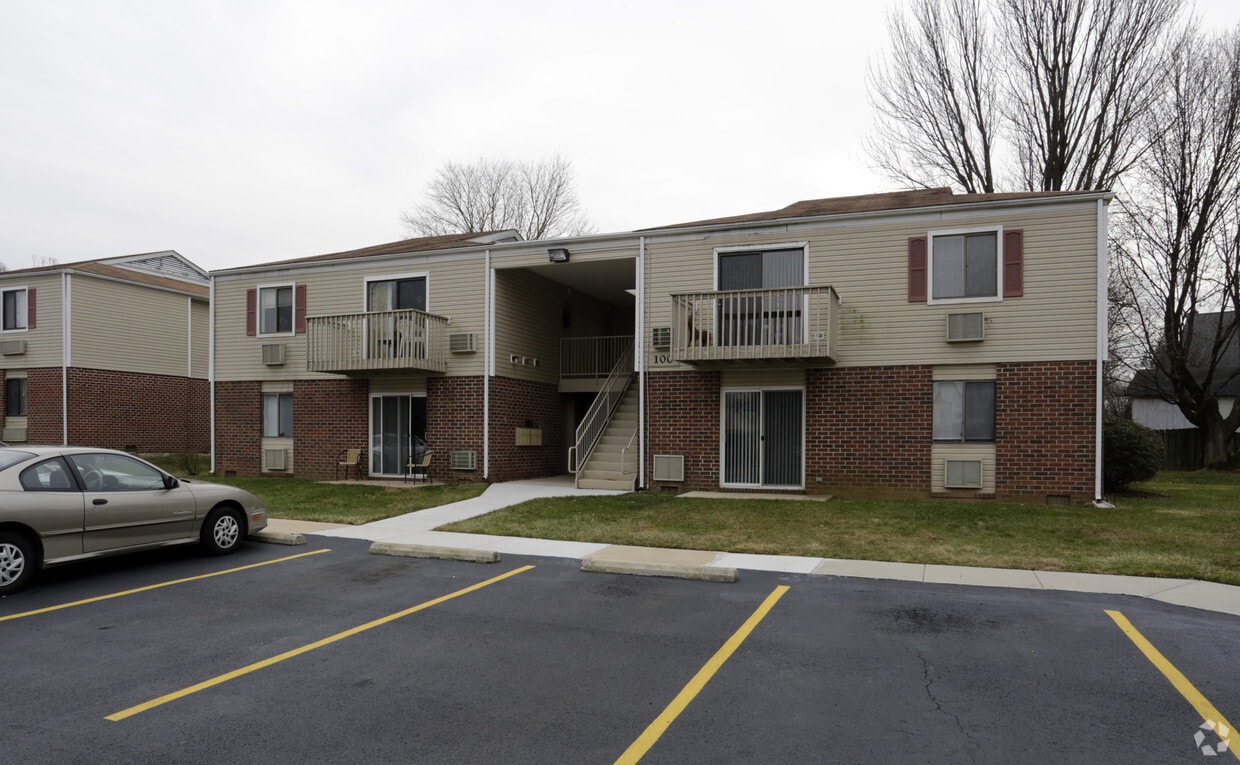 Building Photo - McKinley Apartments