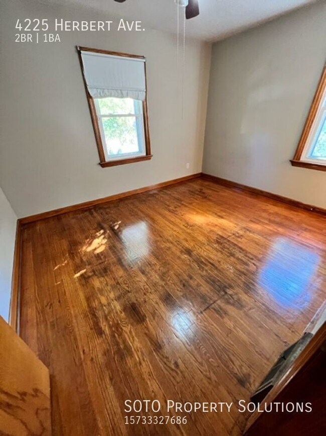 Building Photo - 2+ bed 1 bath house for rent in Woodson Te...