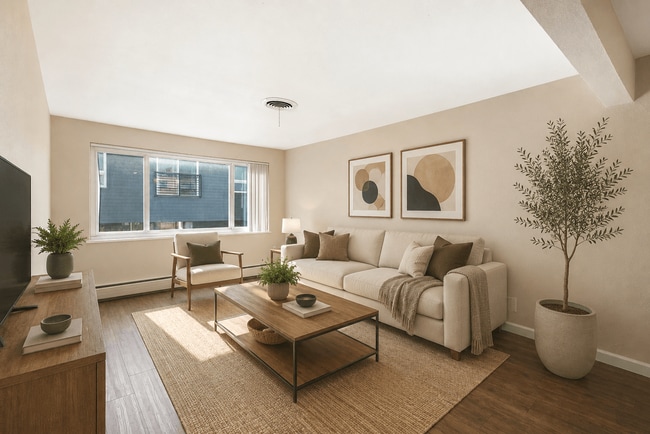 Building Photo - Highland Apartments