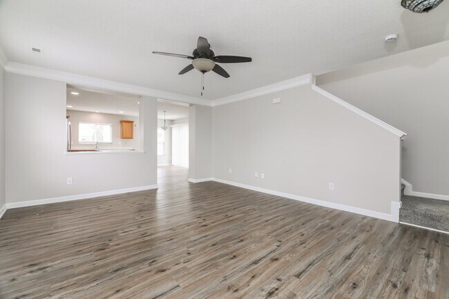 Foto del edificio - 3748 Tryon Ridge Dr
