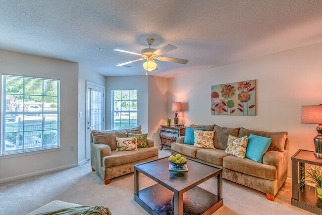 Interior Photo - The Shores at Elders Pond