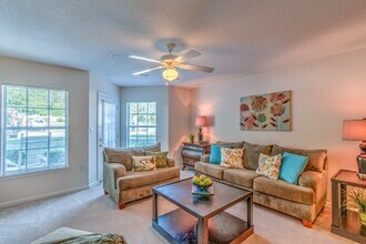 Interior Photo - The Shores at Elders Pond