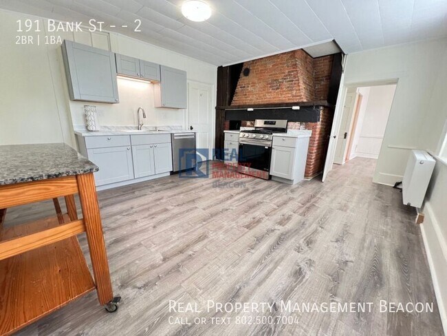 Foto del edificio - 191 Bank St