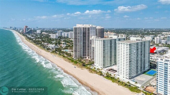Foto del edificio - 3410 Galt Ocean Dr