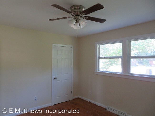 Building Photo - 3 br, 1 bath House - 2117 Colston Street