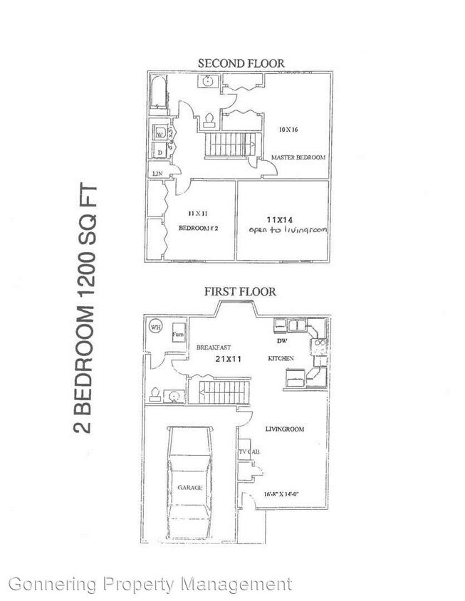 Building Photo - 5511 45th St