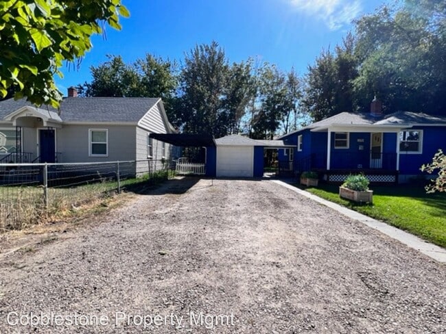 Foto del edificio - 3 br, 2 bath House - 2751 W Ona st