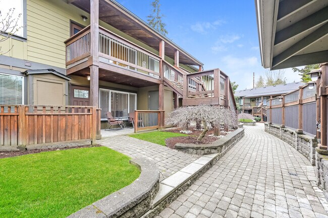 Building Photo - 21305 48th Ave W