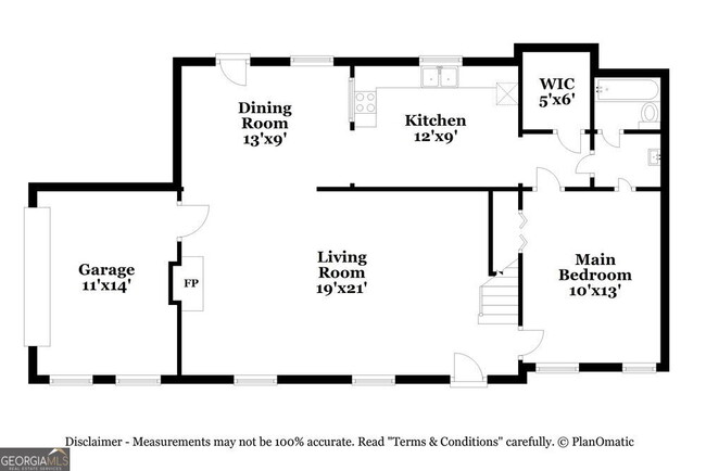 Building Photo - 529 Valleyview Dr