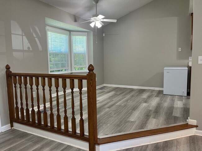 Building Photo - Fantastic Renovated Raleigh Ranch, With Am...