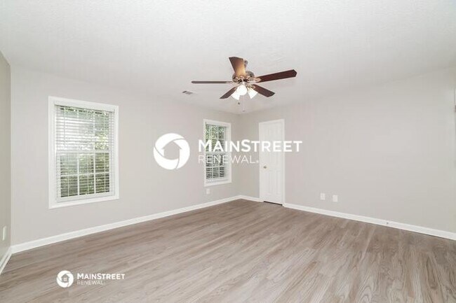 Building Photo - 3 Bedroom Pet-Friendly Home in Rockmart, GA with Main Street Renewal