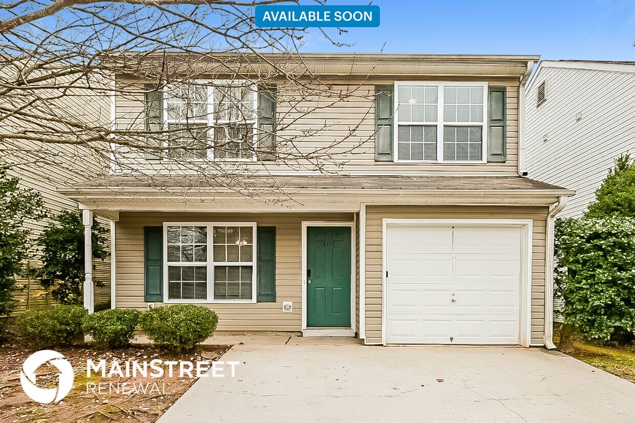 Foto principal - 405 Kendall Ln