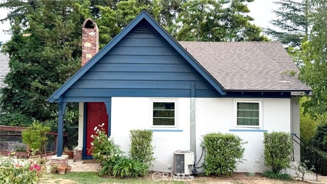 Primary Photo - 5165 Alta Canyada Rd