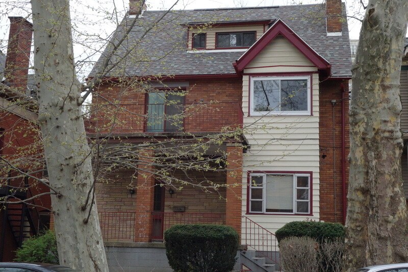 Primary Photo - 341 Melwood Ave
